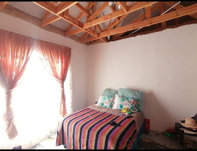 3 BEDROOM FREESTANDING FOR SALE IN JOUBERTON